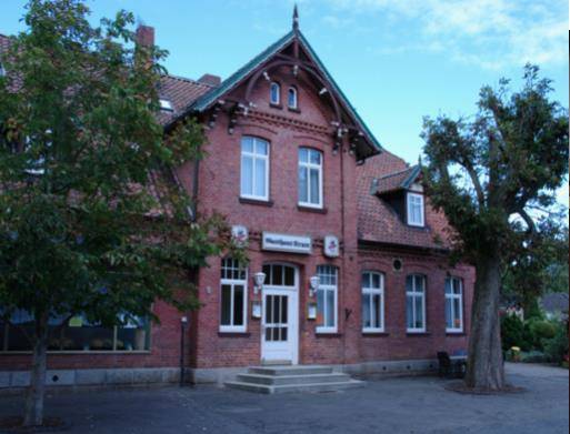Gasthaus kruse