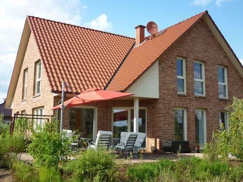 Haus fernblick
