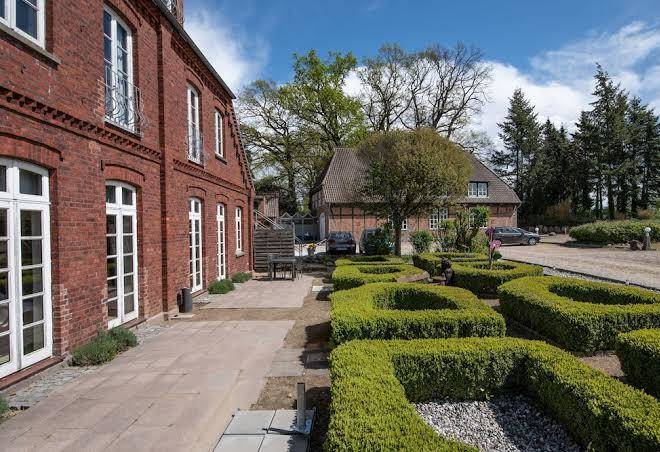 Heide hotel reinstorf