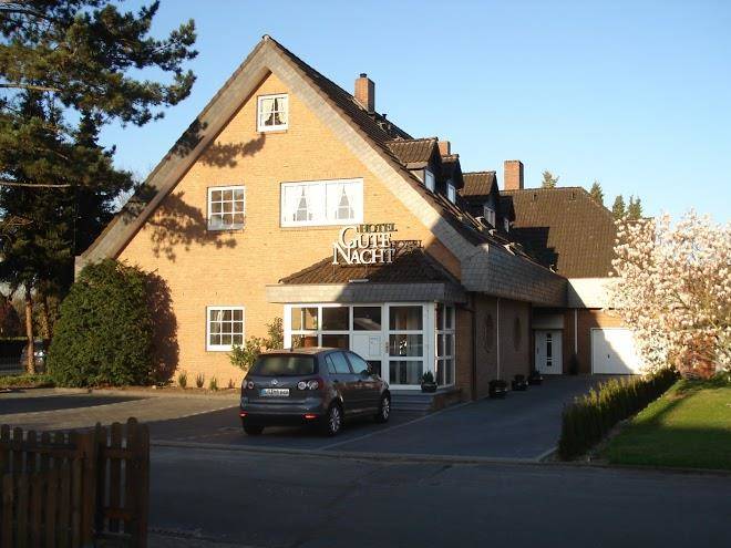 Hotel gute nacht
