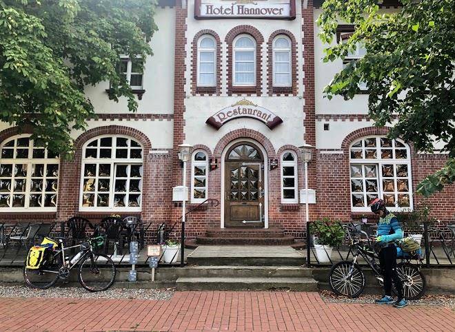 Hotel hannover