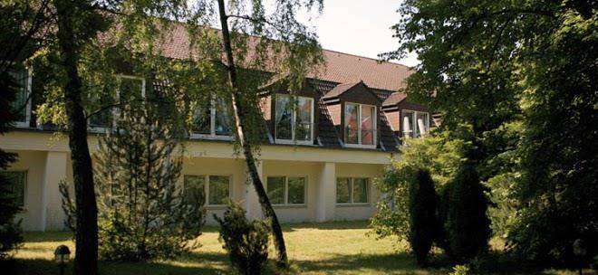 Hotel heidpark