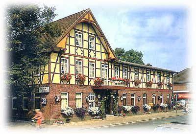 Landgasthaus & hotel fehlhaber
