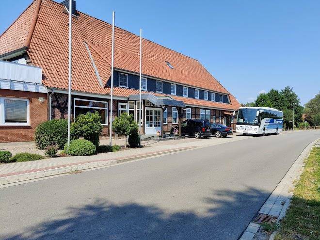 Landgasthof karze