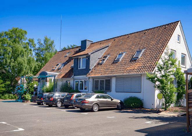Monteurunterkunft koppen