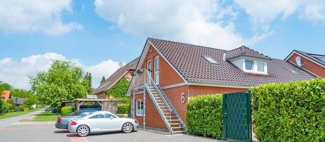 Pension salt & city dachtmissen