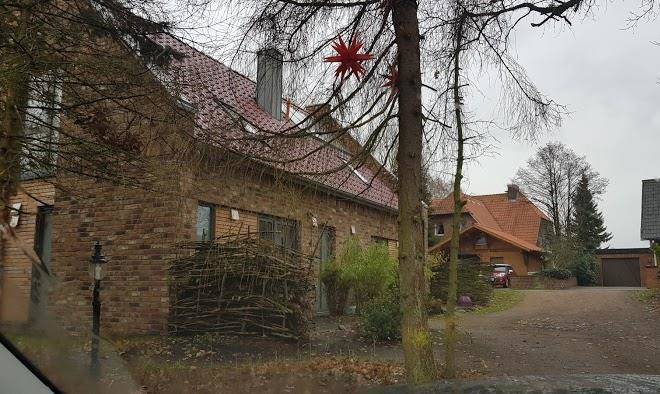 Privatzimmer mara