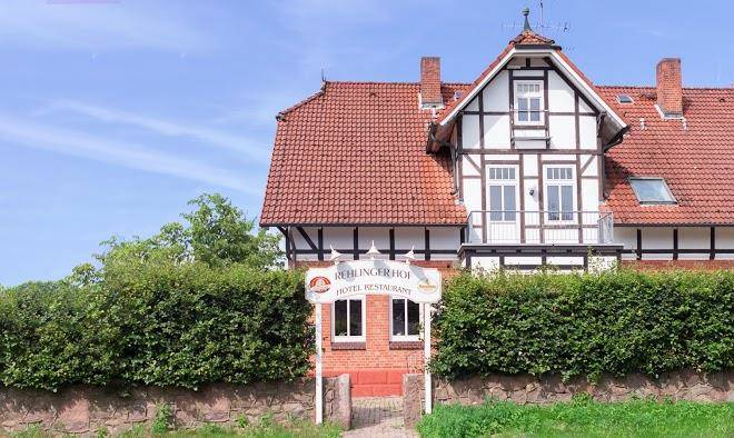 Rehlinger hof
