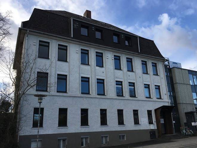 Salzquartier