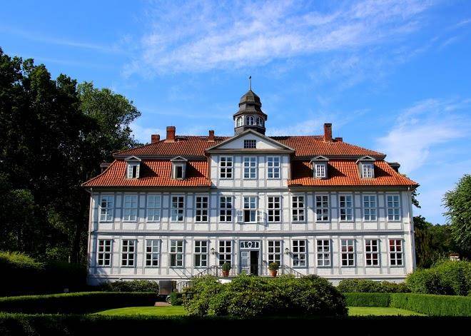 Golfanlage schloss ludersburg