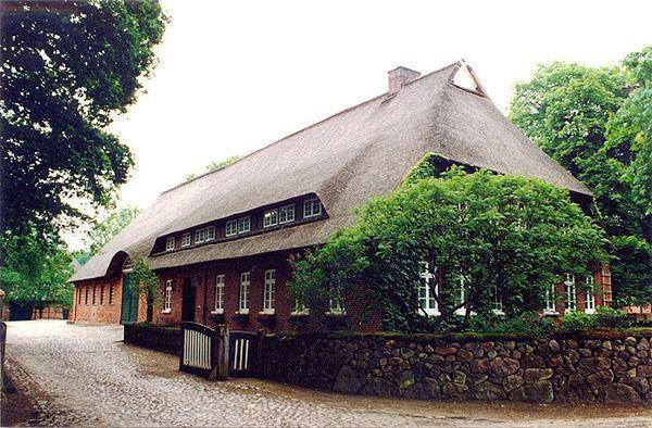 Seminar und eventzentrum gut thansen