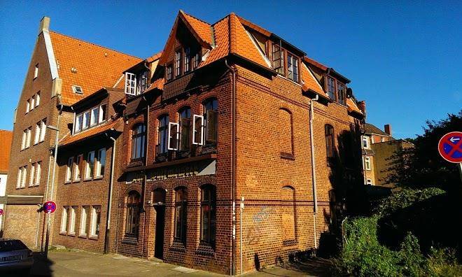 Sulfmeister haus