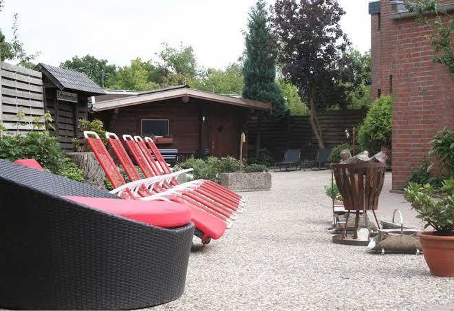 Vital Hotel Adendorf Image