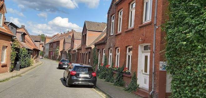 Zum Roten Tore Image