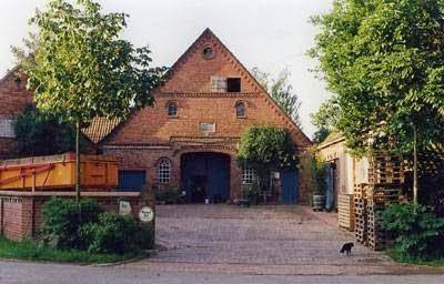 Biolandhof cordes
