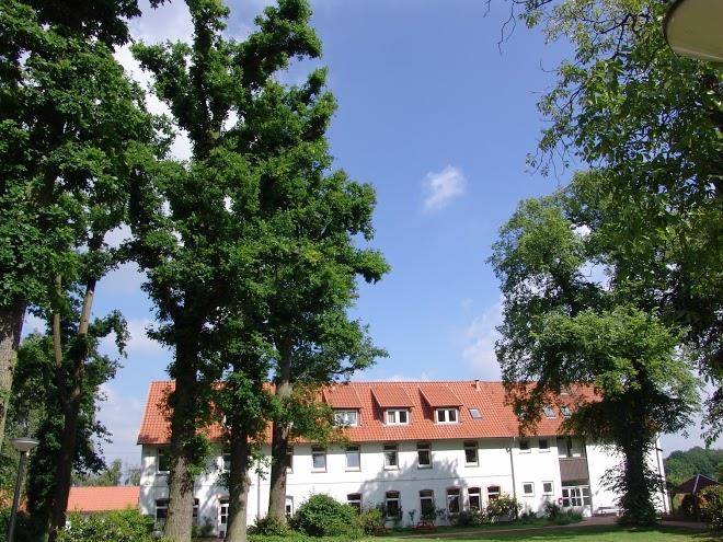 Ev heimvolkshochschule loccum ev