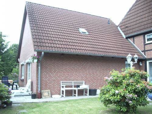 Ferienhaus zum kleinen konig