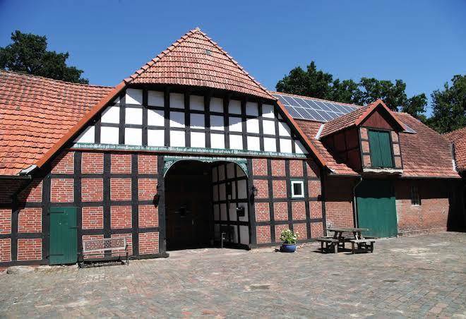Ferienhof brinkort
