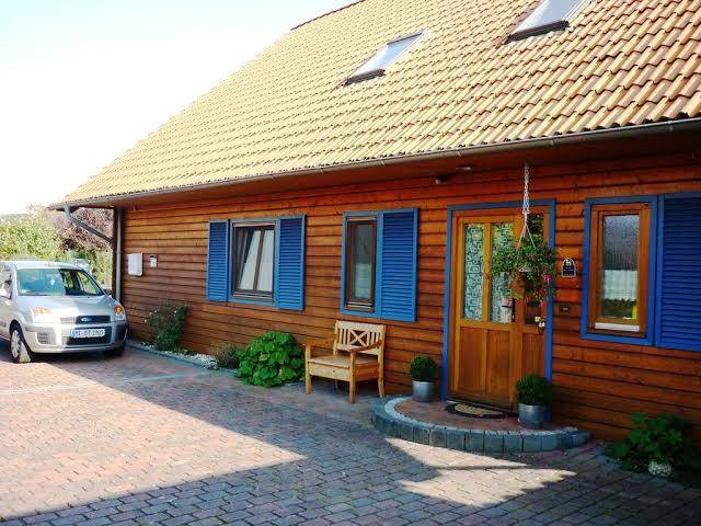 Ferienwohnung uchte