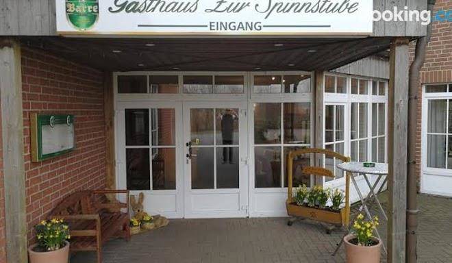 Gasthaus zur spinnstube
