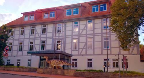 Parkhotel bad rehburg