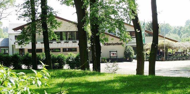 Schweizerlust gmbh