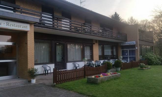 Waldhotel sullhof