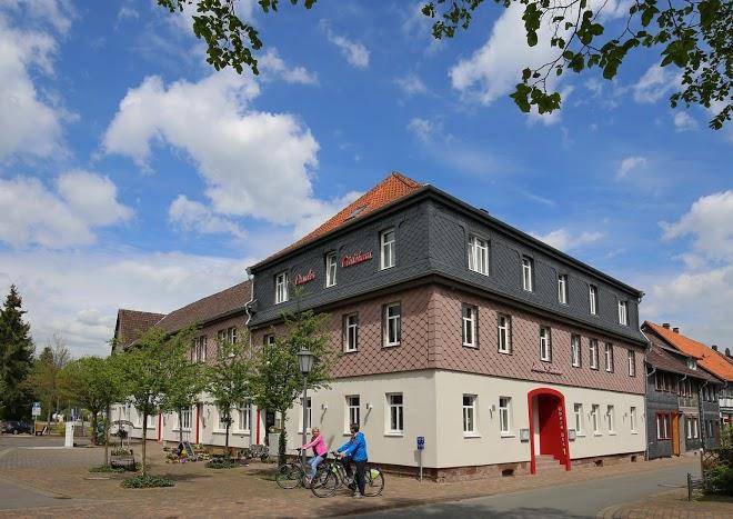 Dasseler gastehaus klenke