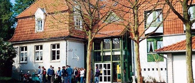 Djh jugendherberge northeim