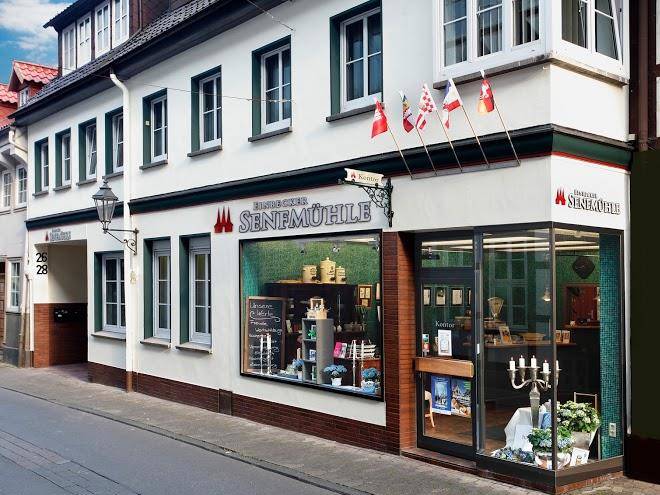 Einbecker senfmuhle