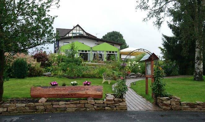 Hotel und restaurant frohlich hoche
