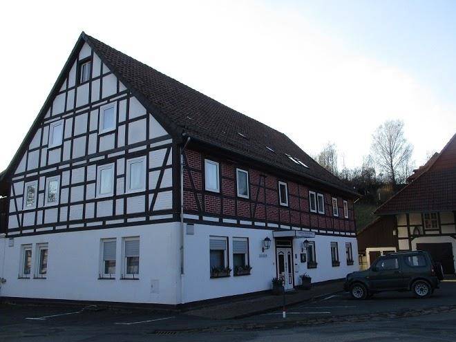 Gastehaus niedersachsen inh ina & walter watermann