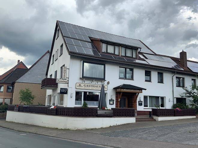 Gasthaus zensing