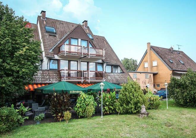Goetes landhotel