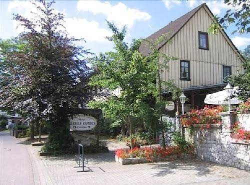 Gremmel's gasthaus