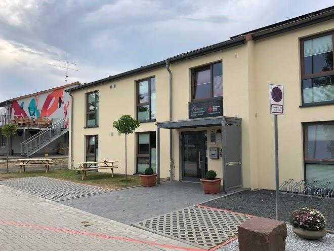 Haus des jugendrotkreuzes stadthaus jugendgastehaus