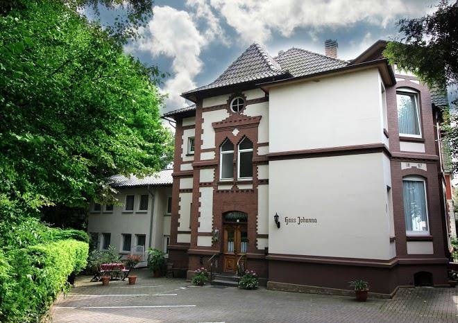 Haus johanna