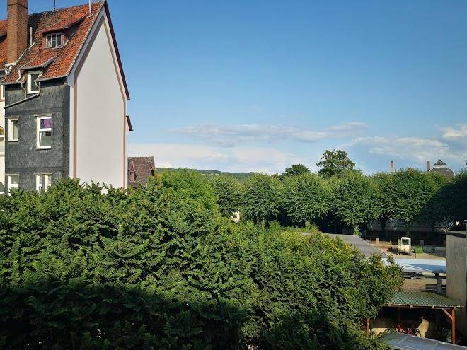 Hotel goldener lowe