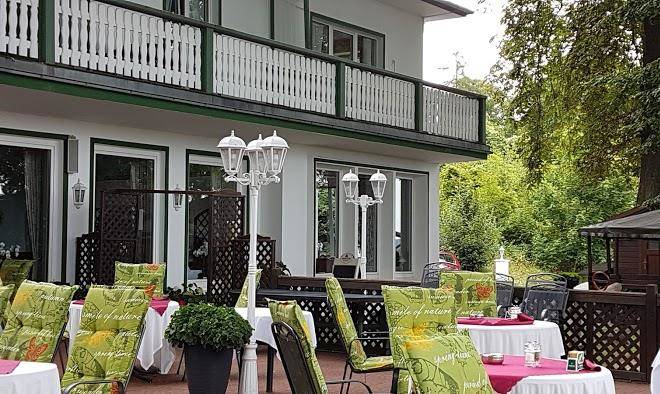 Hotel hasenjager