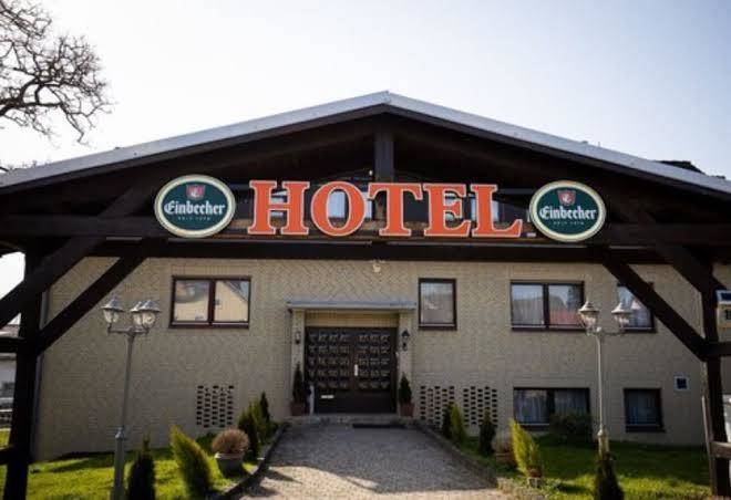 Hotel northeim friesenhof