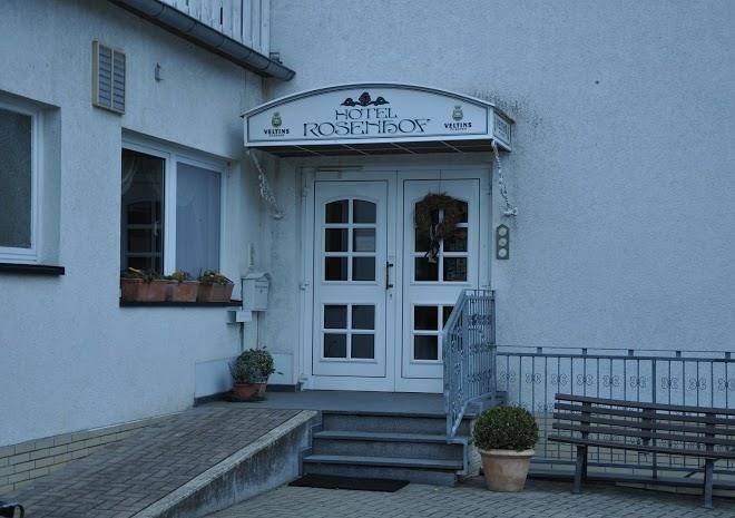 Hotel sonnenhof