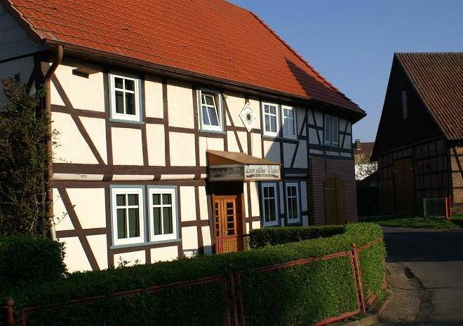 Hotel zum stillen winkel