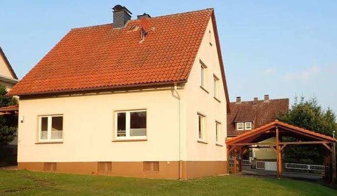 Kellermanns urlaubsdomizil