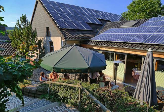Landgasthaus zur linde