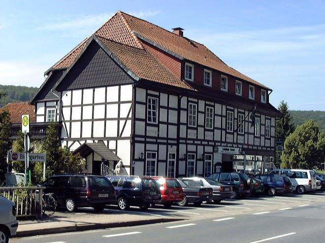 Landhaus greene