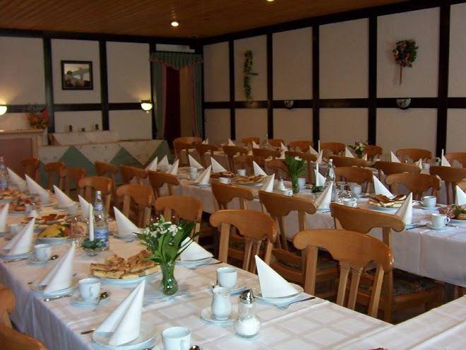 Pension lindenhof