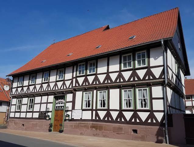 Ratskeller norten hardenberg
