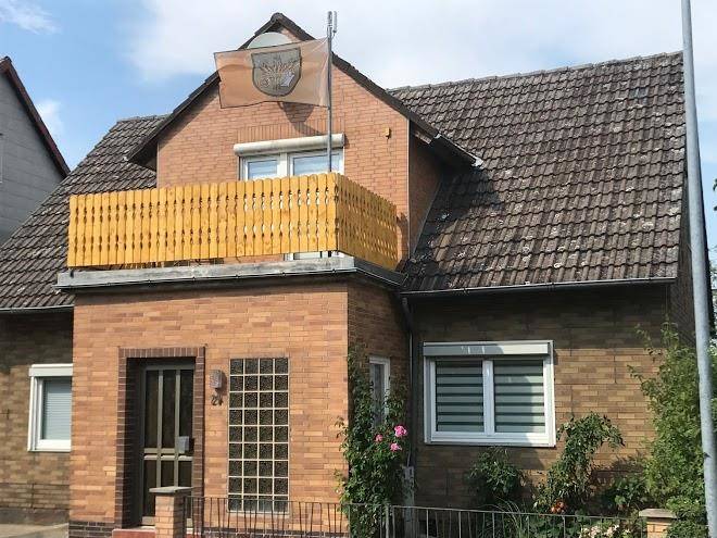 Thudinghauser gastehaus