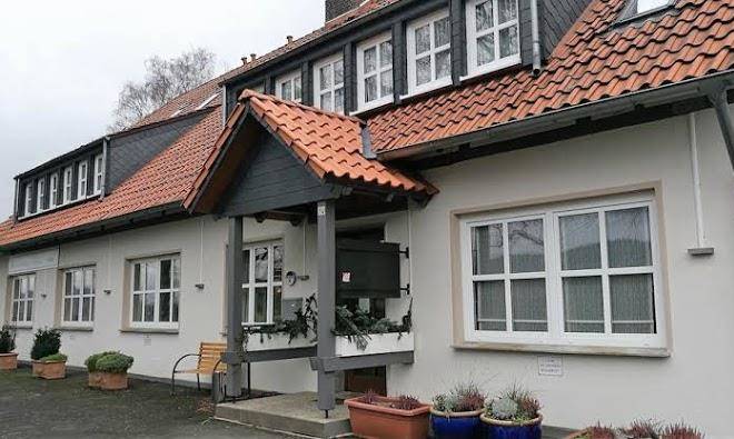 Zur altenburg