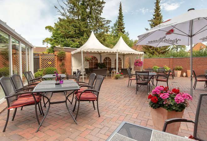 Best western hotel heide oldenburg